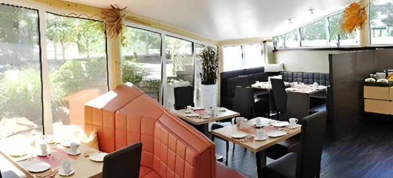 阿玛利堡酒店(Amalienburg - Boutique & Boarding Hotel)图片