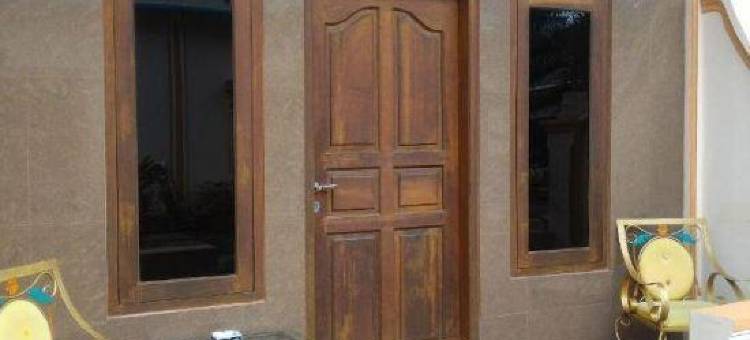 名古屋沙璜酒店(Nagoya Inn Sabang)图片