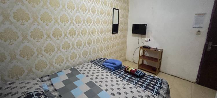 O酒店阿拉姆伊斯兰旅馆，靠近马穆朱变电站(Hotel O Wisma Alam Syariah Near Pln Gardu Induk Mamuju)图片