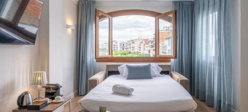 威望玛莉·索尔住宿(Prestige Mar y Sol)图片