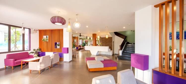 顺化EMM酒店(ÊMM Hotel Hue)图片