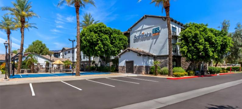 索内斯塔 ES 套房 凤凰城 古德伊尔(Sonesta ES Suites Phoenix Goodyear)图片
