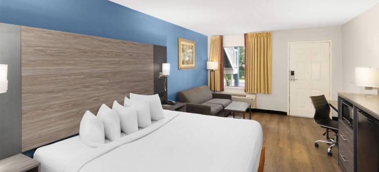 Baymont by Wyndham Richburg - Chester Area图片