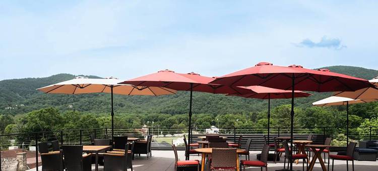 The Schoolhouse Hotel, Trademark Collection by Wyndham图片