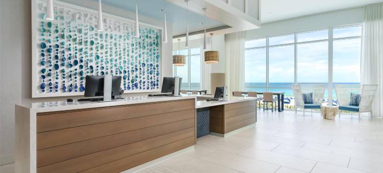 巴拿马城海滩凯悦嘉轩酒店(Hyatt Place Panama City Beach/Beachfront)图片