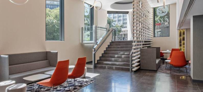 伊克斯利贝达德酒店(Exe Liberdade)图片