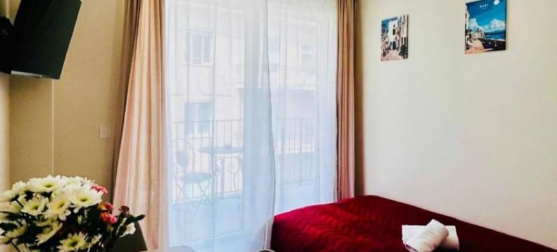 CconfortHotels Mimì 公寓(CconfortHotels Mimì Apartment)图片