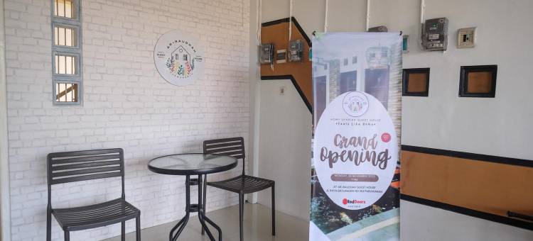 RedDoorz Syariah near Kampus UNSOED Purwokerto图片