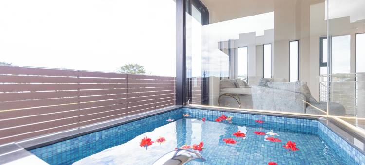 白之乐园 Villa Blanc H(shironorakuen Villa Blanc H)图片