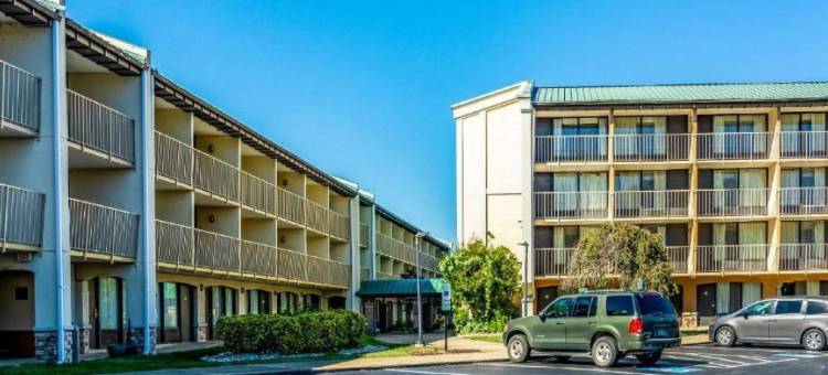 赫米蒂奇酒店里士满弗吉尼亚(Hermitage Hotel Richmond Virginia)图片