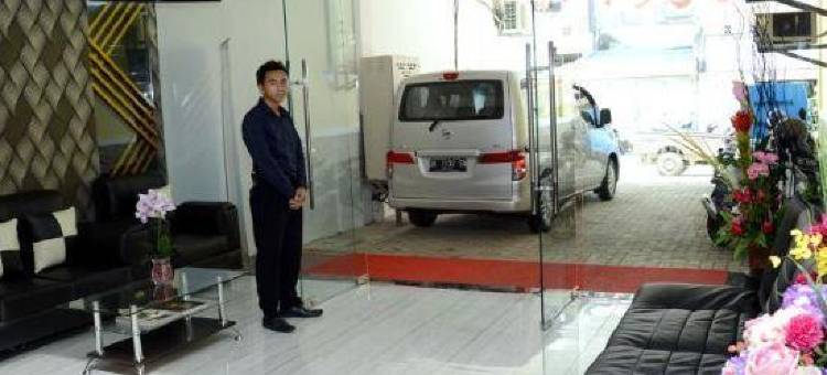 Holiday Hotel Makassar By LIFE图片
