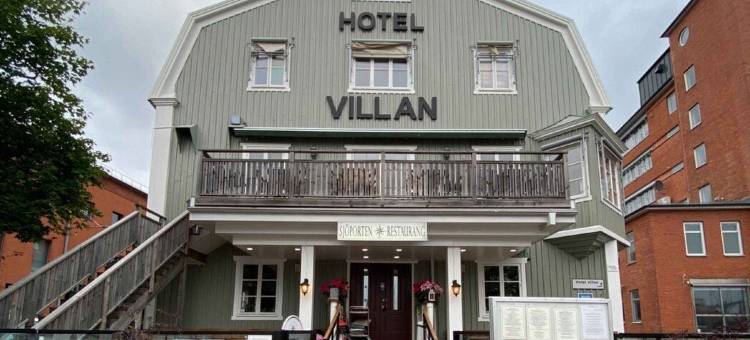 维兰酒店-贝斯特韦斯特精品(Hotel Villan)图片