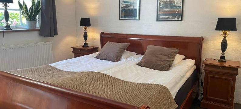 胡斯加顿民宿(Husargårdens Bed & Breakfast)图片