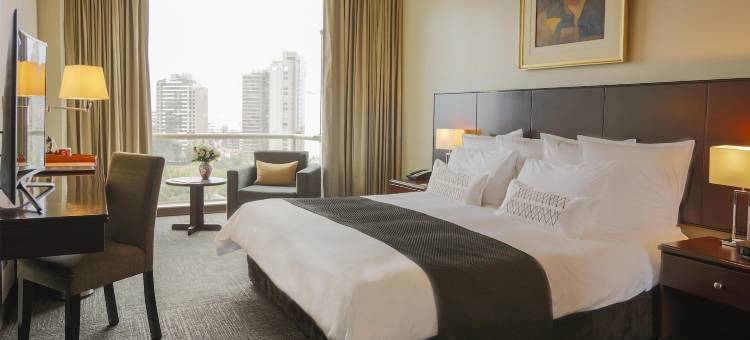 海豚会议中心酒店(Delfines Hotel & Convention Center)图片