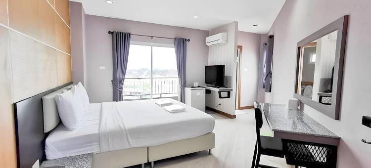 Y公寓(The Y Residence)图片