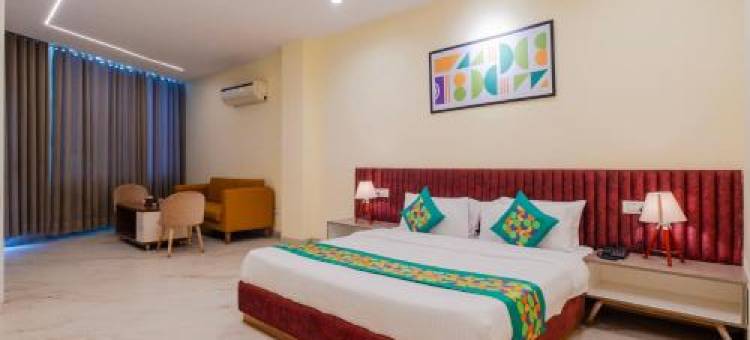 缤旅山鹿谷酒店(Treebo the Mountain Deer Valley Near Pgi)图片