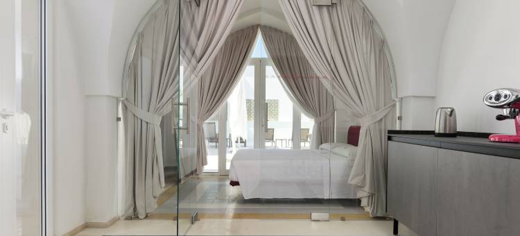 海德奥特宫 - 豪华及水疗套房 by Wonderful Italy(Hydeout Palace - Luxury &Spa Suites by Wonderful Italy)图片