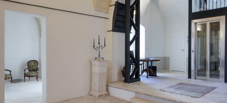 Palazzo della Torre 004 - Historical modern stay图片