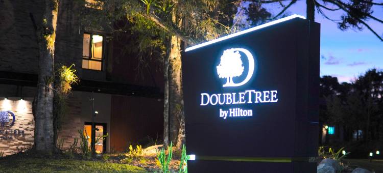 希尔顿逸林酒店卡拉科尔卡内拉(DoubleTree by Hilton Caracol Canela)图片