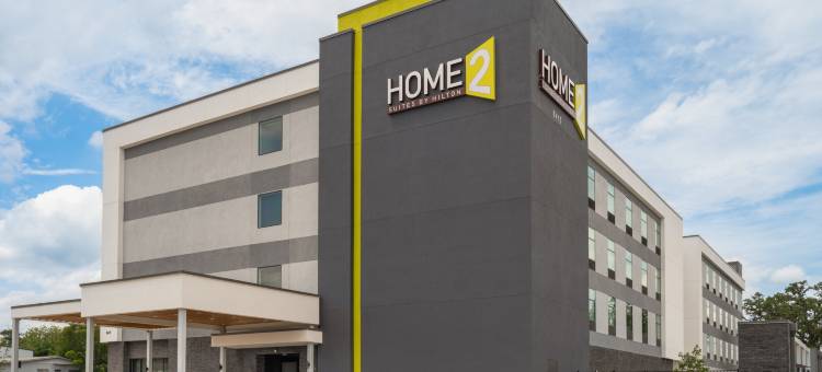 希尔顿惠庭套房酒店奥斯汀南I-35(Home2 Suites by Hilton Austin South I-35)图片