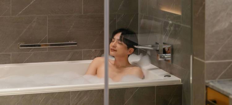 横滨威斯汀酒店(The Westin Yokohama)图片