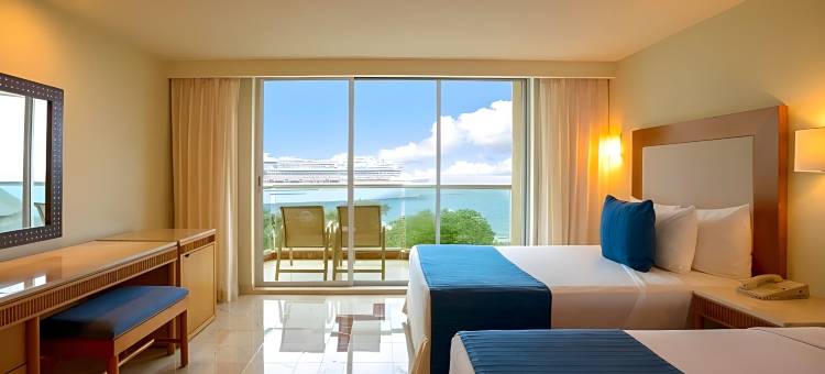 科苏梅尔皇家公园酒店 - 全包式(Grand Park Royal Cozumel - All Inclusive)图片