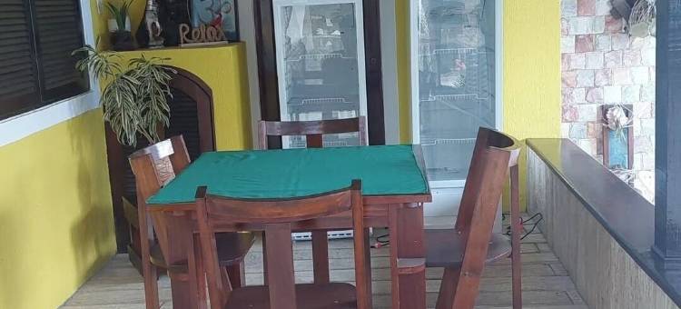 伊塔乌纳夏日海滩旅馆(Pousada Summer Beach by Itaúna)图片