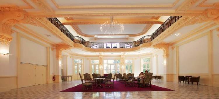 法国之地 - 锦绣公寓式酒店(Terres de France - Appart'Hotel le Splendid)图片