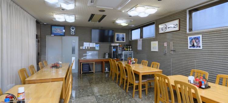 Tabist ビジネス旅館 ホテル 雪見荘(Business Ryokan Hotel Yukimiso)图片