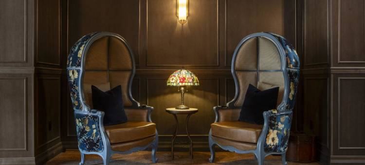 麦克斯韦安德森酒店(Hotel Maxwell Anderson)图片