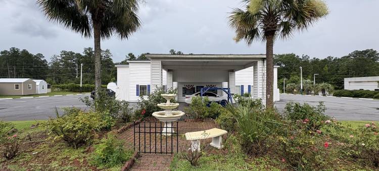 OYO Hampton South Carolina Hwy 278图片