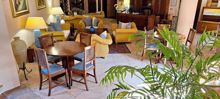 伊尔维奇莫力诺酒店(Hotel Il Vecchio Mulino)图片