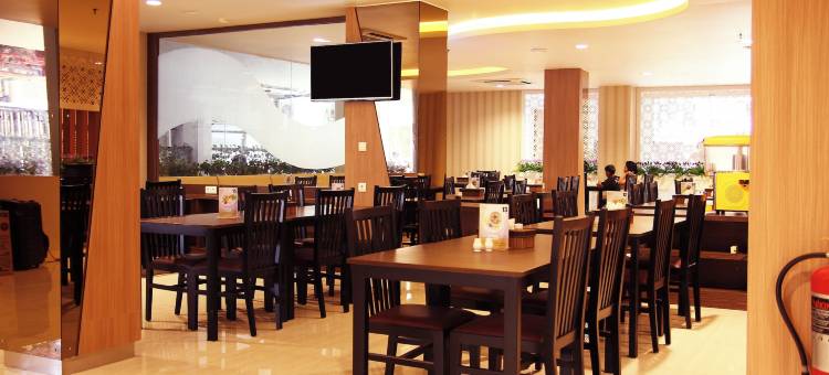 阿斯托利酒店(Hotel Astoria Lampung)图片