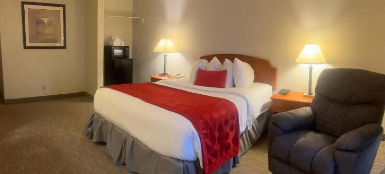 伊利温德姆华美达酒店(Ramada by Wyndham Ely)图片