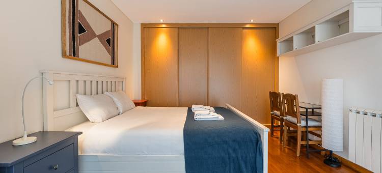 GuestReady - Modern haven with a balcony图片