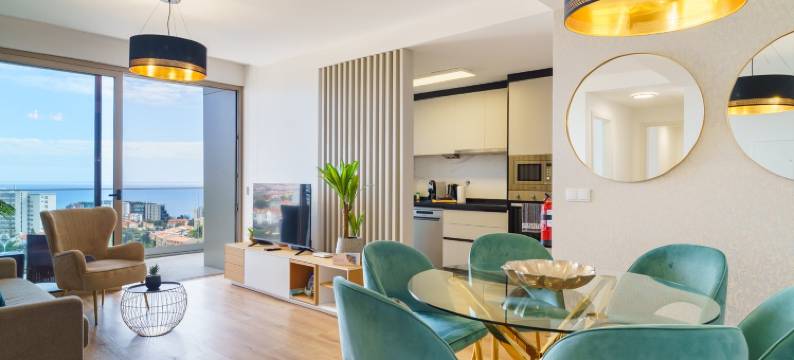 GuestReady - Lugar ideal para relaxar no Funchal图片