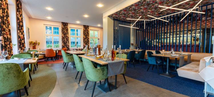 维德瑙 B_智能酒店(B-Smart Hotel Widnau)图片