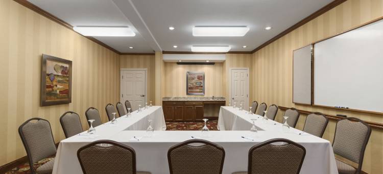 休斯顿-伍德兰Homewood Suites by Hilton(Homewood Suites by Hilton Houston - Woodlands)图片