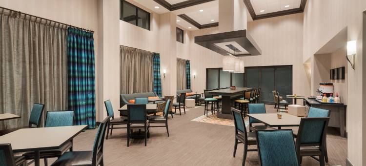 西德梅茵磨思维克欢朋酒店(Hampton Inn & Suites West des Moines/SW-Mall Area)图片