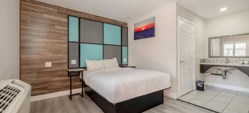 Hotel Avenida Victorville I 15图片