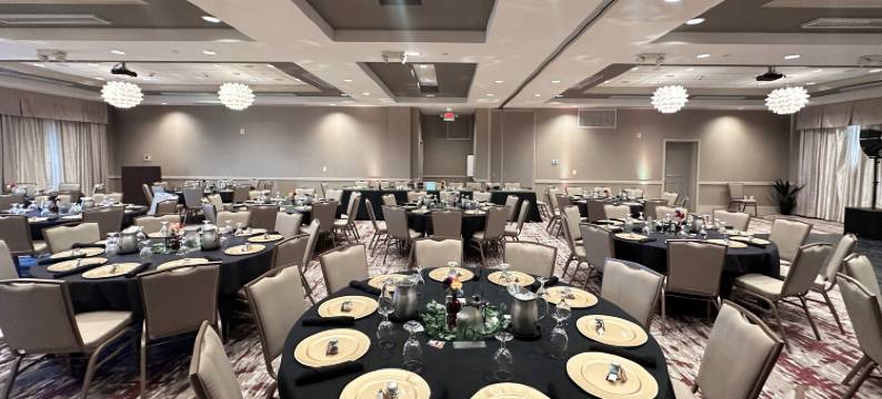 奥拉西希尔顿花园酒店(Hilton Garden Inn Olathe)图片