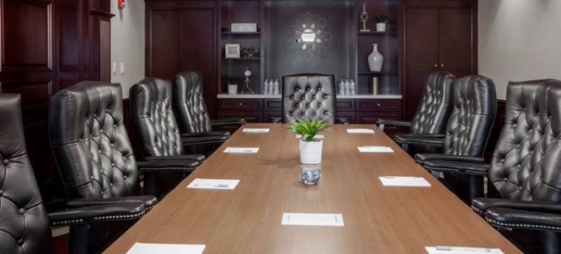 达拉斯DFW机场北葡萄藤欢朋套房酒店(Hampton Inn & Suites Dallas-DFW Airport N/Grapevine)图片