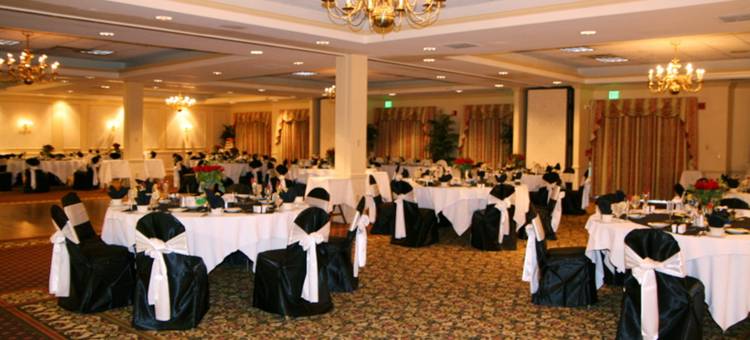 科尔切斯特欢朋旅馆(Hampton Inn by Hilton Colchester)图片