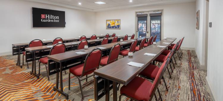 斯科特斯德旧城区希尔顿花园酒店(Hilton Garden Inn Scottsdale Old Town)图片