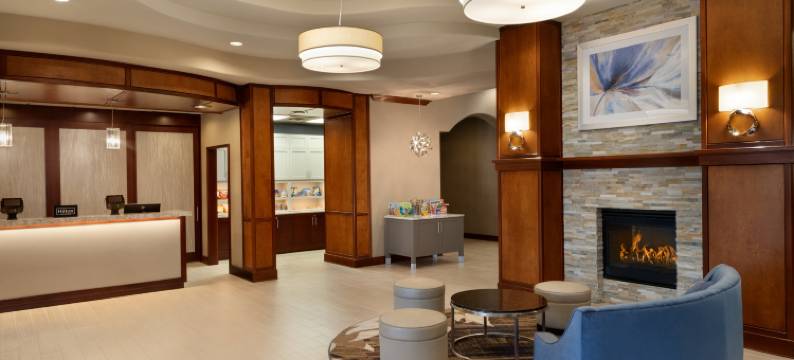 史密斯堡Homewood Suites by Hilton(Homewood Suites by Hilton Fort Smith)图片