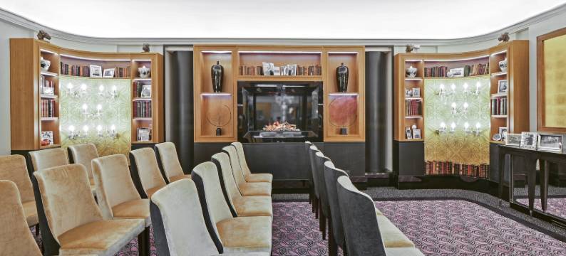 格芮希尔顿精选酒店-巴黎阿斯特大厦(Maison Astor Paris, Curio Collection by Hilton)图片