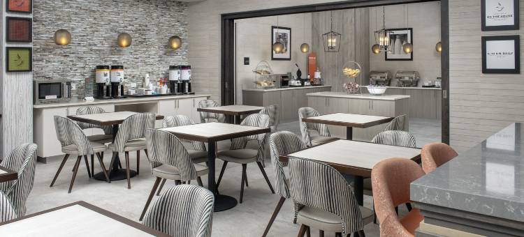 佛罗里达群岛-马拉松欢朋酒店(Hampton Inn Marathon - Florida Keys)图片