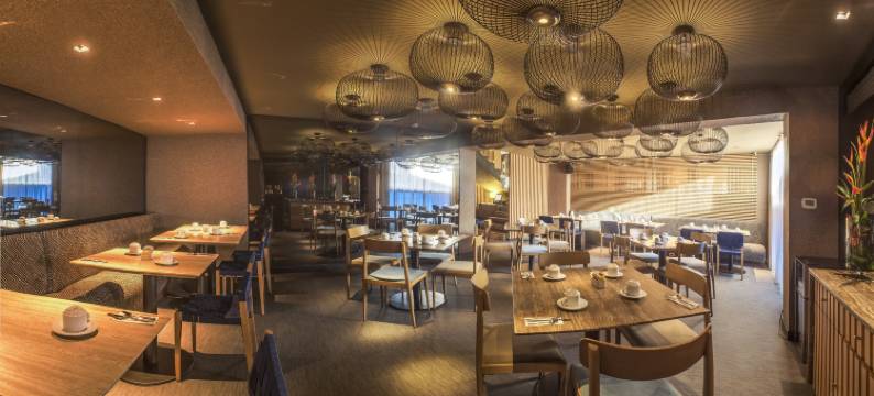 伊基托斯希尔顿逸林酒店(Double Tree by Hilton Iquitos)图片