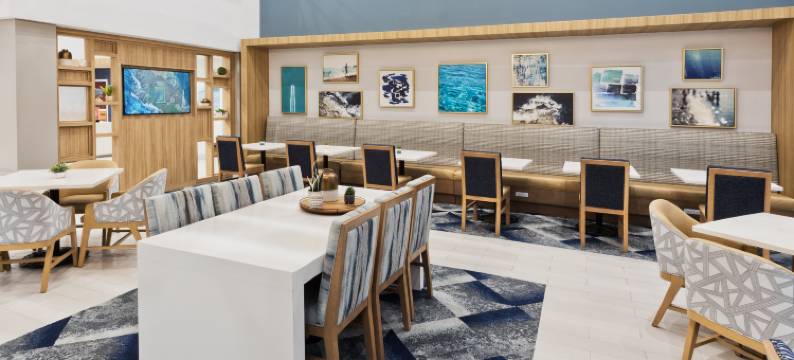 凤凰城哥伦布区欢朋套房酒店(Hampton Inn & Suites Phenix City - Columbus Area)图片