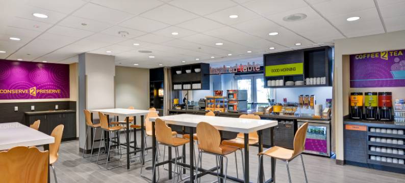 米拉玛-劳德代尔堡希尔顿惠庭酒店(Home2 Suites by Hilton Miramar Ft. Lauderdale)图片